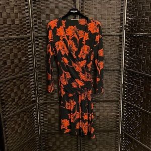 Roberto Cavalli Firenze Dress / size 50 (175/116A)